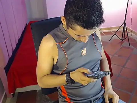 FerminGomez online show from February 4, 6:58 pm