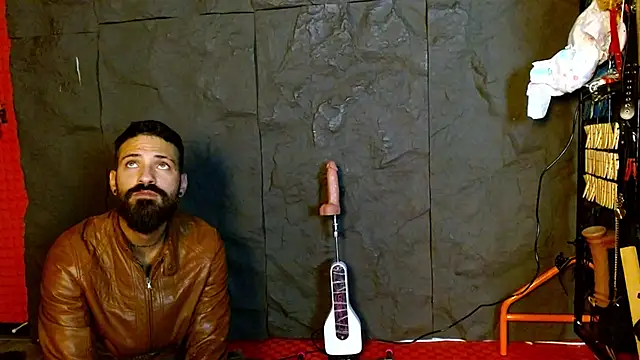 Ariaoficial online show from March 1, 5:42 am