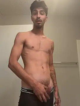 UncensoredAladdin online show from July 25, 1:36 am