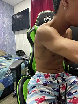 JHON BIGCOCK23 online show from February 6, 11:52 pm