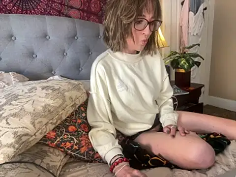 Snapshot of BrookiesLife chatting on May 26, 4:14 pm BrookiesLife online show from May 26, 4:14 pm
