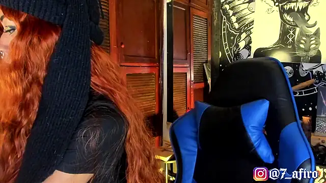 Ivy Byte online show from February 22, 1:07 am