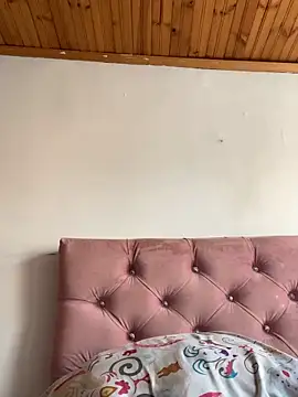 JulietaRiios online show from February 12, 6:58 pm