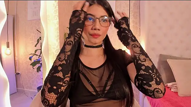 Pikayle online show from April 7, 10:53 pm