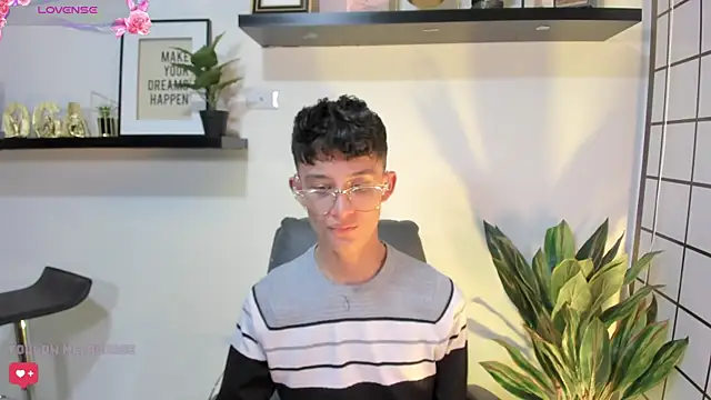 Patrick Howland  online show from April 2, 9:01 pm