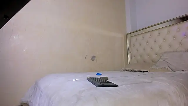 Jeus Stanley online show from March 9, 4:49 am