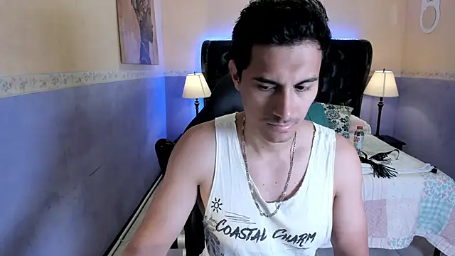 Mike Conors online show from March 19, 2:15 am