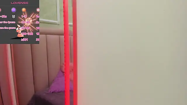 Raven love online show from April 21, 8:01 pm