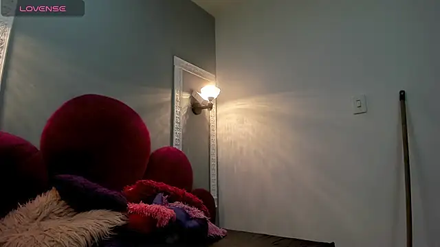 Snapshot of Raven_love chatting on May 28, 9:23 pm Raven love online show from May 28, 9:23 pm