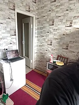 AngelKiras online show from February 26, 8:02 am