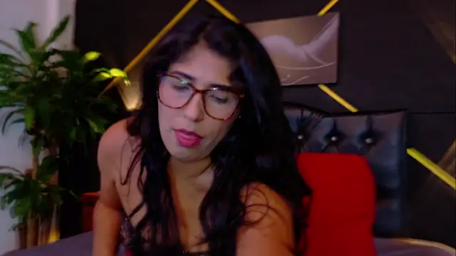 serena kournikova online show from February 20, 9:48 pm