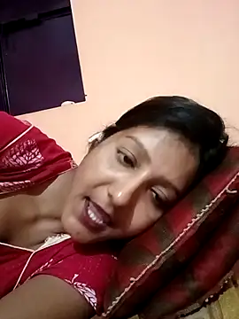 Ayesharani1 online show from April 19, 12:54 am