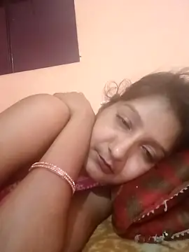 Ayesharani1 online show from April 20, 8:17 am