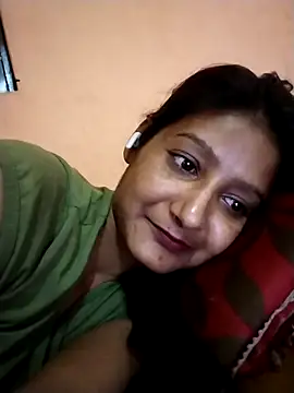 Ayesharani1 online show from April 22, 7:22 am