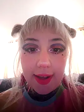 ciindy ink online show from March 10, 7:08 pm