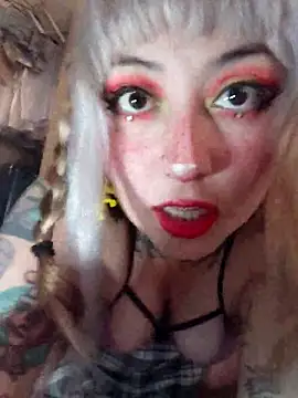 ciindy ink online show from April 22, 4:52 pm