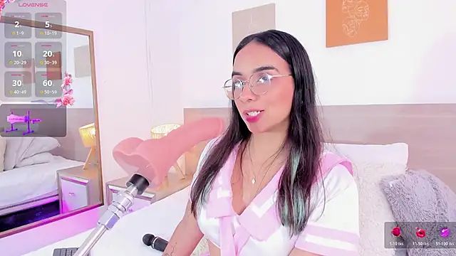 ellasweet  online show from February 5, 8:46 pm