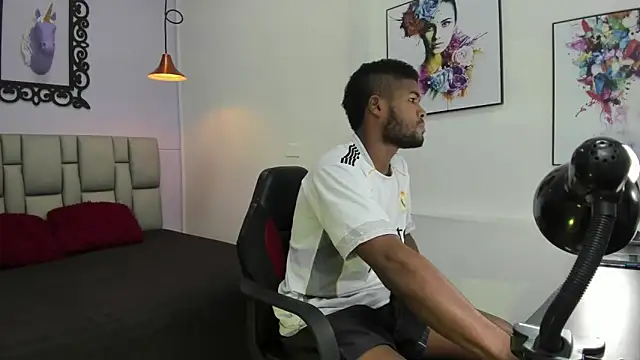 Juan 123   online show from June 9, 2:06 pm