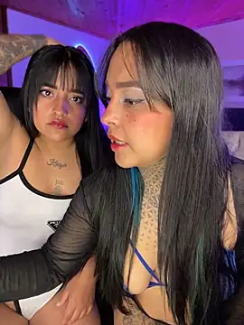 Annie Alicee online show from April 20, 3:15 pm