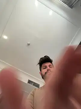 sari237 online show from March 21, 9:03 am