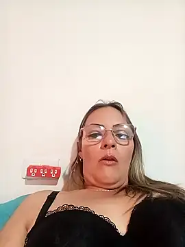 MONITA SEXXX online show from February 3, 8:25 pm