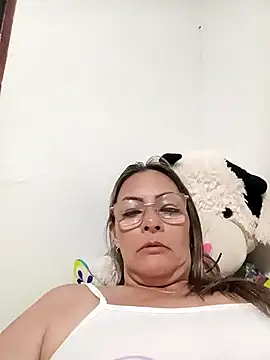 MONITA SEXXX online show from February 22, 9:30 am