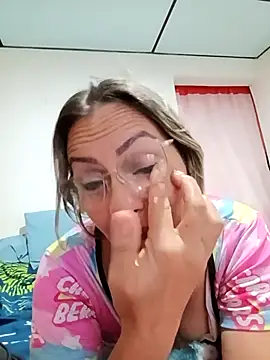 MONITA SEXXX online show from March 4, 12:00 pm