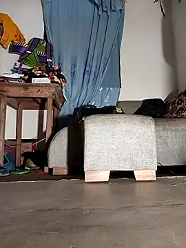 Kittydirty7 online show from April 23, 2:02 am