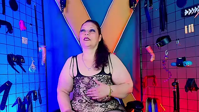 Judith Mature bdsm online show from February 20, 7:58 pm