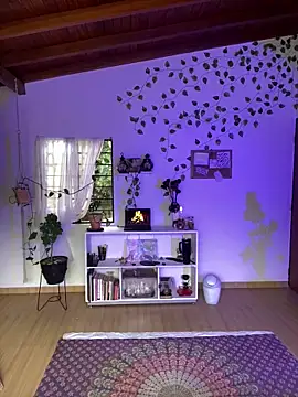 Capricornmystic1 online show from February 17, 7:53 pm