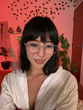 Capricornmystic1 online show from April 22, 1:08 am