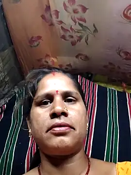 Hot kiran4 online show from April 17, 4:54 pm