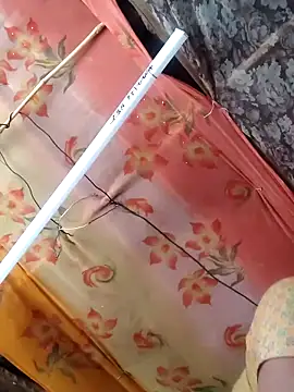 Hot kiran4 online show from April 21, 2:04 am