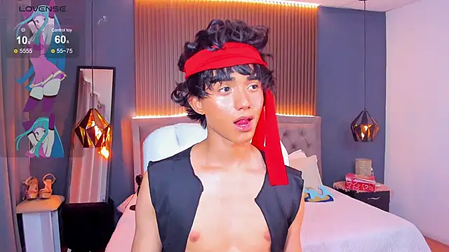 Noa 03 online show from March 20, 6:13 pm