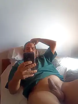 gordorichard online show from April 12, 4:12 pm