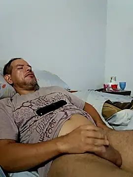 gordorichard online show from April 20, 7:11 am