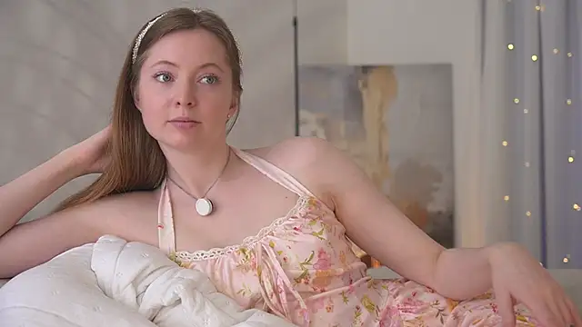 moan elisa online show from February 28, 3:18 am