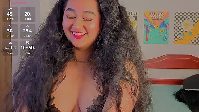 hipatia1moretime online show from April 26, 6:11 am