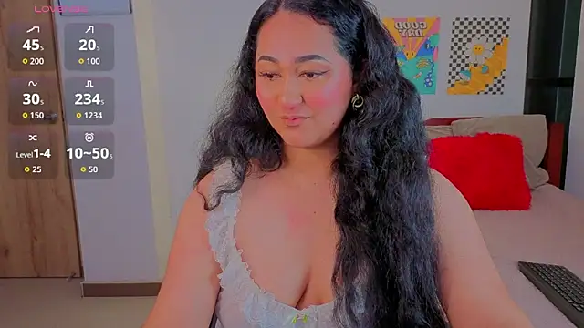 Snapshot of hipatia1moretime chatting on June 5, 5:14 am hipatia1moretime online show from June 5, 5:14 am