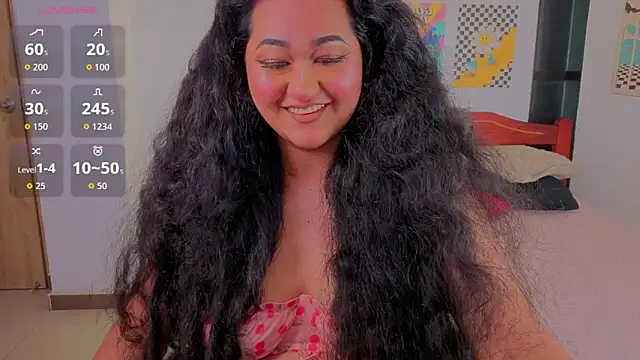 Snapshot of hipatia1moretime chatting on June 13, 5:49 am hipatia1moretime online show from June 13, 5:49 am