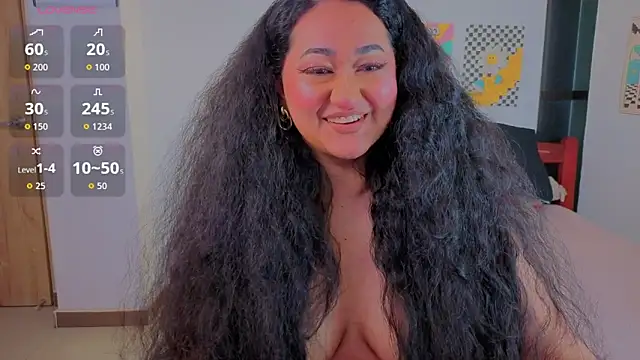 Snapshot of hipatia1moretime chatting on June 16, 5:54 am hipatia1moretime online show from June 16, 5:54 am