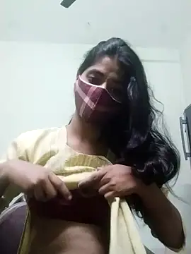 Kitti-Sharma online show from March 23, 10:41 am