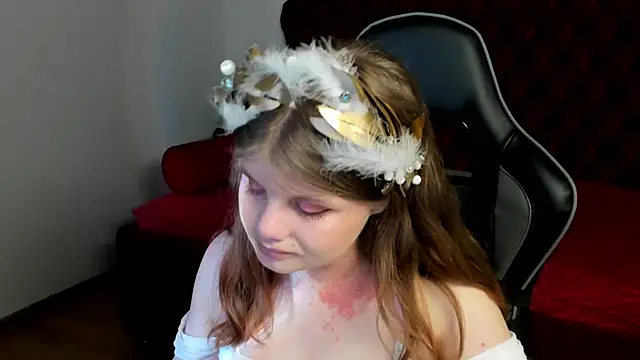 ChloeHalses online show from June 7, 4:11 pm