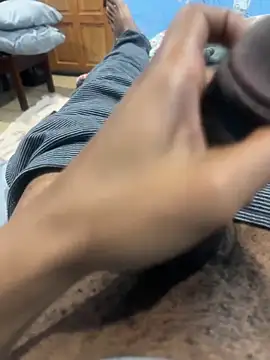 youngsterSA223 online show from April 24, 9:50 pm