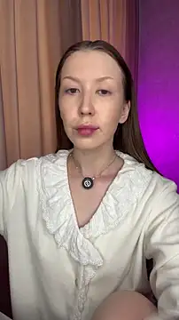 Velvet Hell online show from March 13, 6:20 am