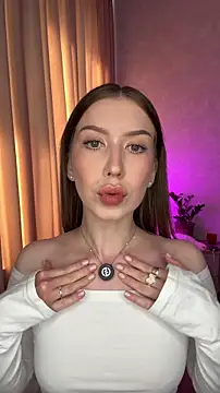 Velvet Hell online show from March 23, 9:57 am