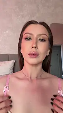 Velvet Hell online show from April 25, 9:34 am