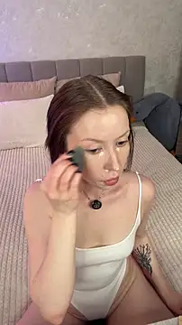 Velvet Hell online show from June 10, 9:52 am