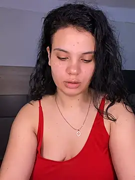 Karolina Velvet online show from February 17, 9:54 pm