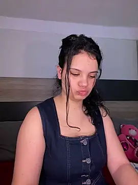 Karolina Velvet online show from February 22, 10:19 pm